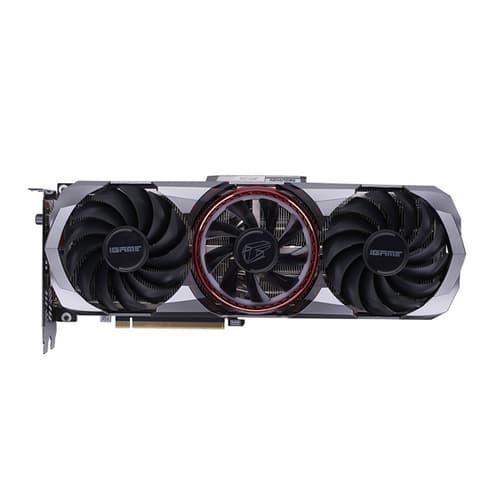 Colorful iGame RTX 3070 Advanced OC-V 8GB Graphics Card